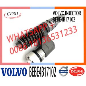 Diesel Electronic Unit Fuel Injector RE517659 EX631012 RE517662 RG33967 SE501957