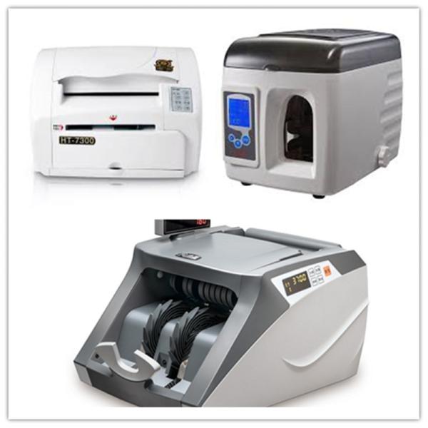 PHP MYR SGD THP YER YDD TRL Mix Cash Counting Machine Banknote Sorter Detector