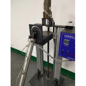 Toy Box Cover Durability Tester Laboratory Testing Machines