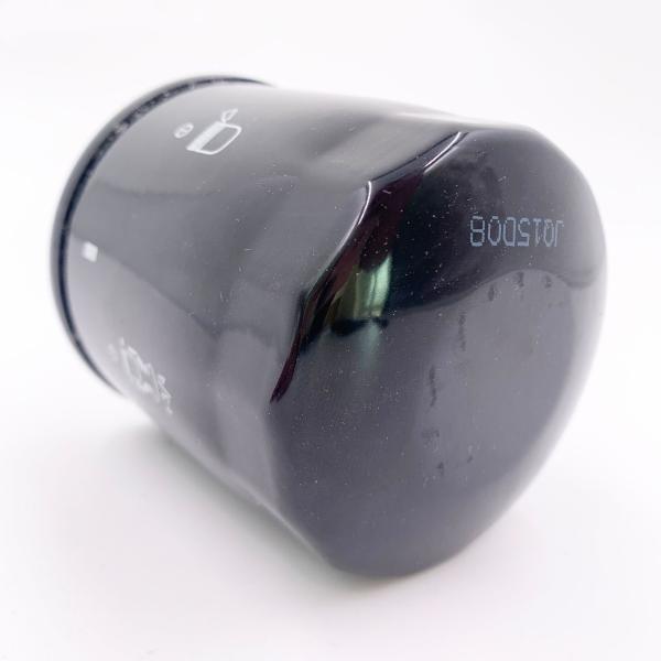 600-211-2010 Engineering Machinery Oil Filter Element with Glass Fiber Core Components