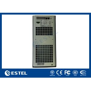 Cooling System Outdoor Cabinet Air Conditioner 48VDC 300W With IP55 Protection