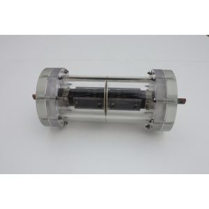 High Current Density MMO Anodes Cathodic Protection For Producing Sodium