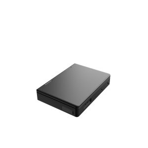 Light Weight ABS Handheld Drone / Quadcopter / UAV / UAS Detectors With Long