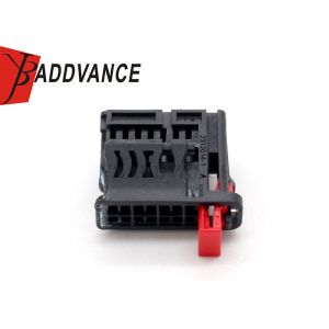 TE Series 1.8mm 14 Way Connector Automotive Female Plastic Connector 2312114-1