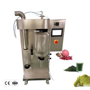 Buy cheap Lab Centrifugal Spray Dryer From Liquid To Powder 3KW AC220V from wholesalers