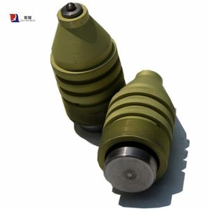 Full English Software Dot Punching Machine Customized Software Programs