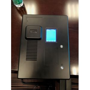 Wholesale Hand Held Explosives Detector 8 Seconds Identify Speed With Sound / Light Alarm from china suppliers