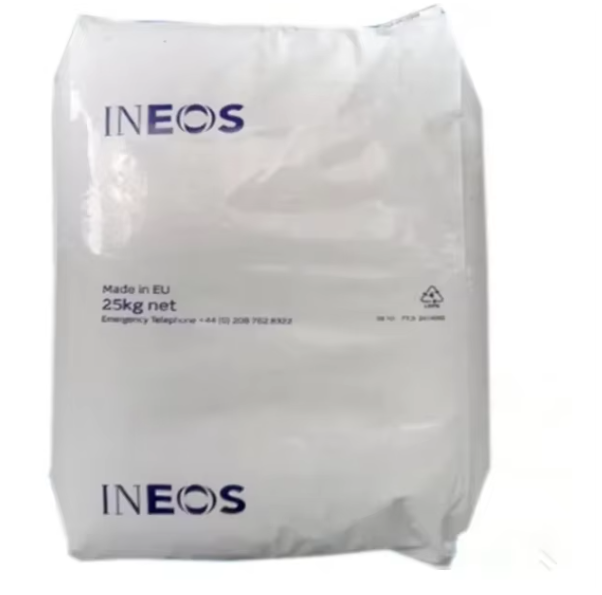 PP H03G-01 - Injection molding grade - Demolding grade - High flow - High impact