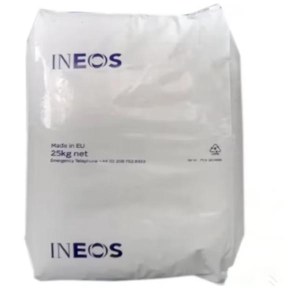 PP H03G-01 - Injection molding grade - Demolding grade - High flow - High impact