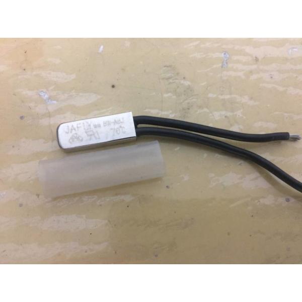 Zy1 Commercial Application Electric Power Source 250V 5A KSD9700 series 65° 1A Bimetal Disc KSD9700 Thermal Protection