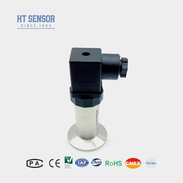 BP93420-IQ Flush Diaphragm Pressure Transmitter Sensor with Aseptic Process