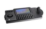 Network Keyboard Controller, With IP Camera Decoding And PTZ Control, 1ch HDMI