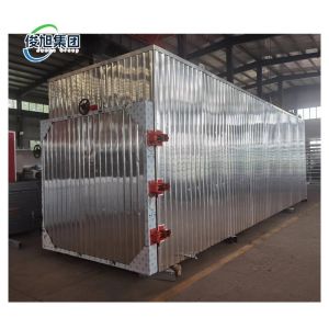 Customized Wood Modification Machines For Small And Large-Scale Production