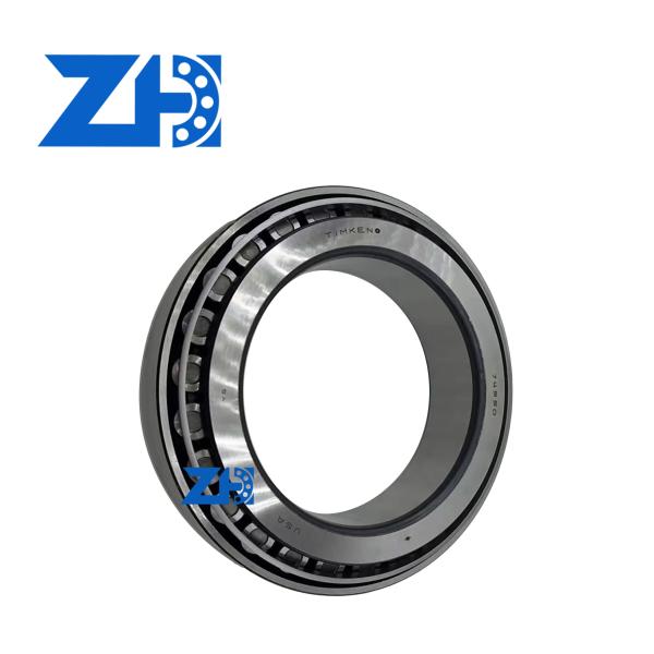 Smooth Sailing Ahead with Our High-End, Best-Selling 74550/74850 Taper Roller Bearing!