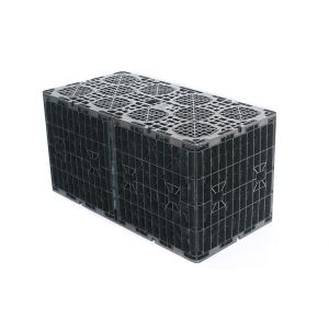 Enhance Water Sustainability with Stormwater Geocellular Units and Infiltration