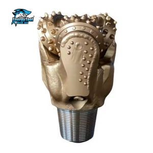 Tricone Rock Bit With Roller Cone Cutter Drilling Bits