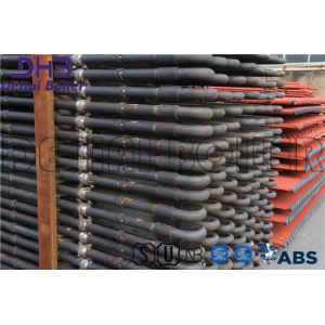 Long Lifetime Bagasse Super Heater Coil Furnished Improved Performance