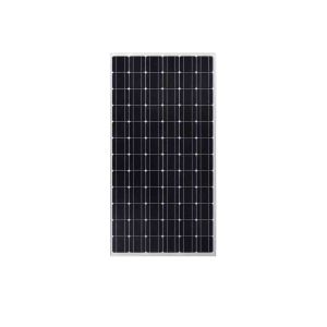 5BB Mono Cell Solar Panel IP67 12V 24V 48V 100w 200w 250w With MC4 Connectors