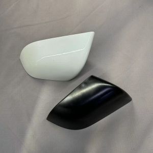 Tesla Model 3 2017-2021 Right Secondary Mirror Skull Cover 1092292-00-D with
