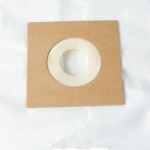 Hoover AH10040 Type Y/Z vacuum cleaner dust filter part placement change bag