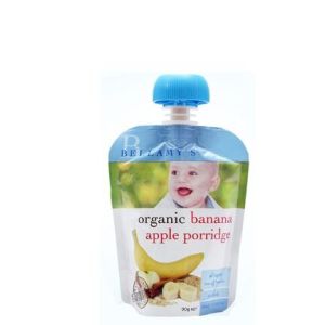 Stand Up Excellent quality professional design plastic juice spout bag