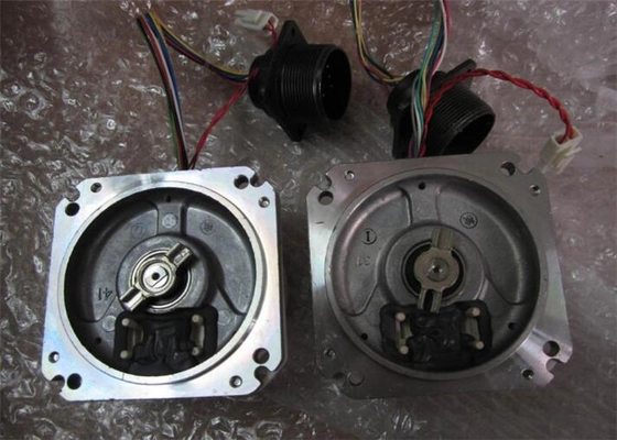 Wholesale OSA104 Servo Motor Encoder For Accurate Position Monitoring 0.3-7KW Power from china suppliers