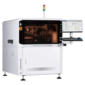 Wholesale High Precision Inline / Offline PCB Solder Paste Printer Fully Automatic from china suppliers