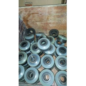 Hdd Machine Mud Pump Piston Horizontal Directional Drilling Parts