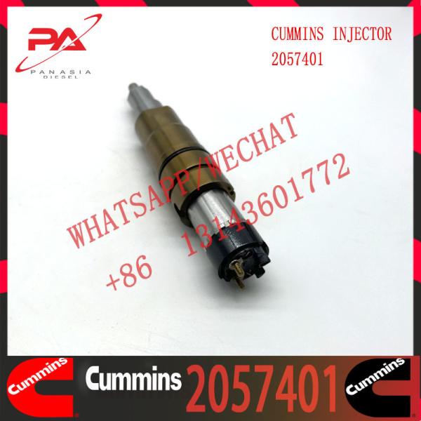 DC13 Common Rail Injector 1881565 For Diesel Fuel Engine 1933613 2057401 2058444 2419679