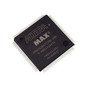 China Embedded Processors EPM3128ATC100-10N on sale