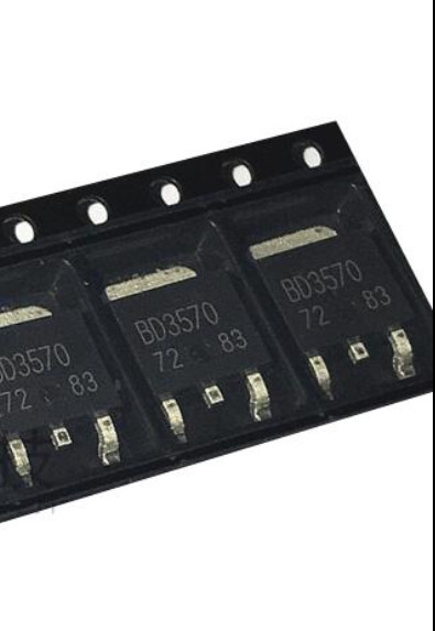 Quality ROHM Semiconductor Power Management IC BD3570YFP-M、BD3570YHFP-M、BD3571YFP-M、BD3571YHFP-M for sale