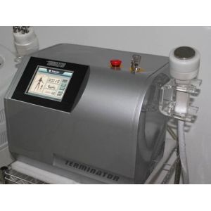 Wholesale Vacuum &amp;Cavitation &amp;RF Slimming Machine from china suppliers