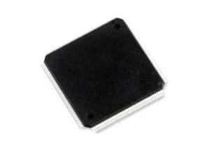 China Field Programmable Gate Array LCMXO1200C-5TN144C TQFP144 FPGA Integrated Circuit on sale