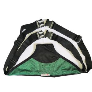 Elderly Safety Anti-Slip Pants with Patient Care Buttons and Customization