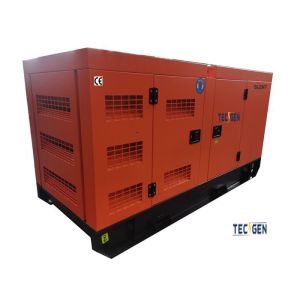 Yuchai Power Generator 200kW Diesel Standby Generator With ATS For Industrial