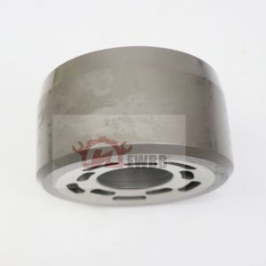 Uchida Series Excavator Hydraulic Pump Parts AP2D36 AP2D21 AP2D25