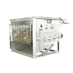 Halal Poultry Slaughter Machine Duck Geese Turkey Quail Chicken Butchering
