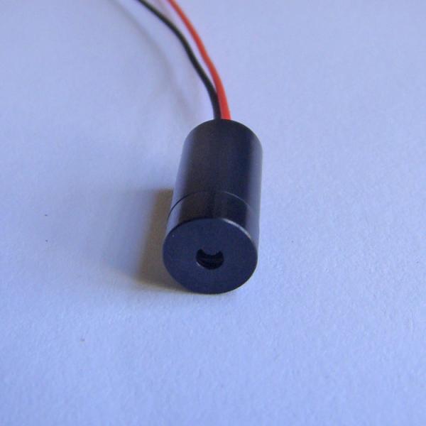 780nnm 10mw Focusable IR Dot Laser Module For Electrical Tools And Leveling