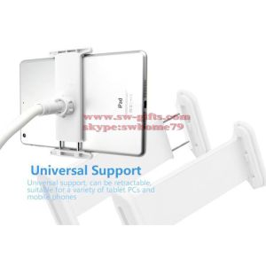 Flexible Desktop Phone Tablet Stand Holder For iPad Mini Air Samsung For Iphone