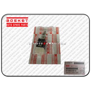 Genuine isuzu parts NQR75 4HK1 Switch Stop Lamp 8978551870 8-97855187-0