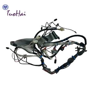 ATM Machine Part NCR Through The Wall Long Presenter Harness NCR 6622 6626