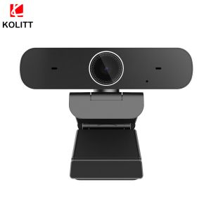 Buy cheap 80 Degrees USB Computer Webcam Full HD 1080P 60FPS Autofocus from wholesalers