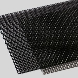 Wholesale Window Security Screen Mesh Anti Rust Anti Destruction Power Coated from china suppliers