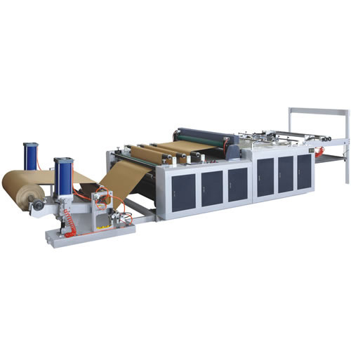 1800mm Paper Board Cutting Machine