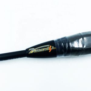 Carbon Racquet Full Carbon Graphite Badminton Racket For Match