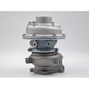 4HK1 RHF55 8980302170 Turbo Engine Parts / Automotive Turbo Charger