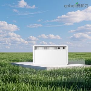 Compact 640x360x370mm Tablet Charging Cabinet with ABS Engineering Plastic