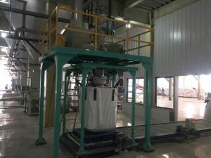 Wholesale Jumbo Bag Packing Weighing Dosing Machine from china suppliers
