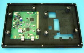 PCB Tooling PCB Assembly Process Tooling Wave Solder Fixture Tooling