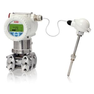266JST ABB Pressure Transmitter Multivariable Transmitter